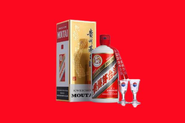 固始县回收茅台酒